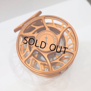 画像6: 【HATCH】ICONIC 7 PLUS REEL LA - CAMPFIRE/SMOKE