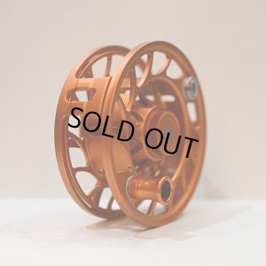 画像5: 【HATCH】ICONIC 7 PLUS REEL LA - CAMPFIRE/SMOKE