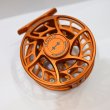画像6: 【HATCH】ICONIC 5 PLUS REEL LA - CAMPFIRE/SMOKE (6)