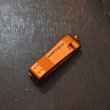 画像1: 【HATCH】NIPPER 3 - CAMPFIRE ORANGE (1)
