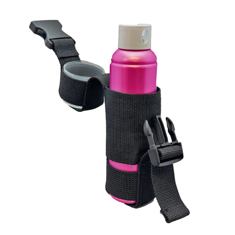 画像2: 熊スプレー 熊一目散 (2)