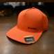 【SIMMS】DOUBLE HAUL TECH TRUCKER - SIMMS ORANGE