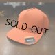 【SIMMS】DOUBLE HAUL TECH TRUCKER - SIMMS ORANGE