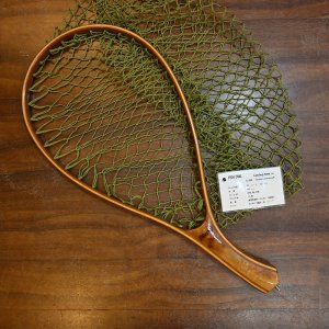画像1: 【FISH-OWL】カーブネット C350 内径35cm No.1489