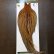 画像1: 【WHITING】Hebert ROOSTER CAPE Silver grade - BARRED DARK GINGER (1)