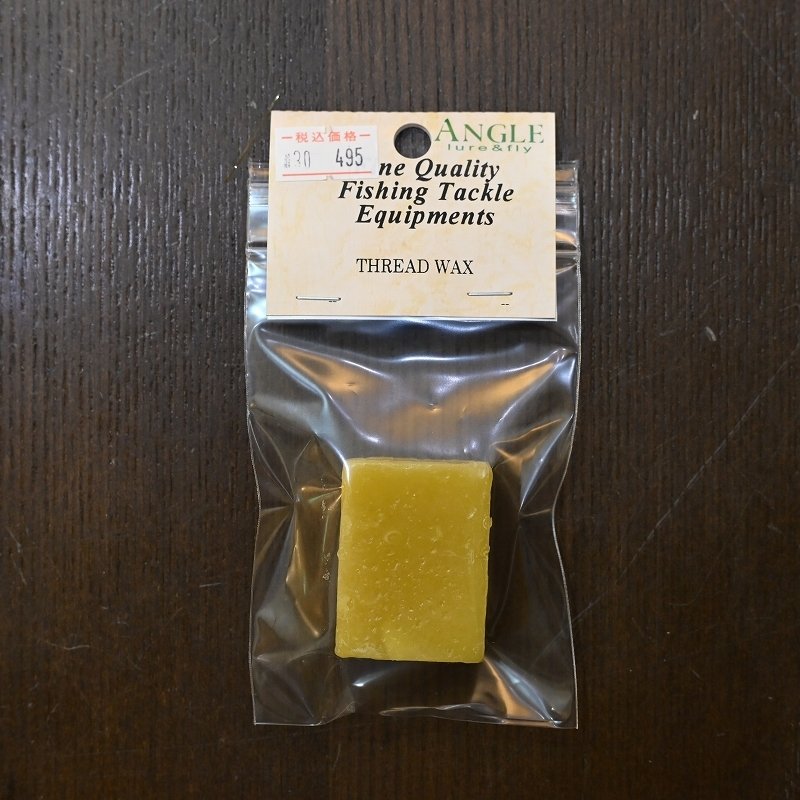 画像1: 【ANGLE】スレッドワックス (1)