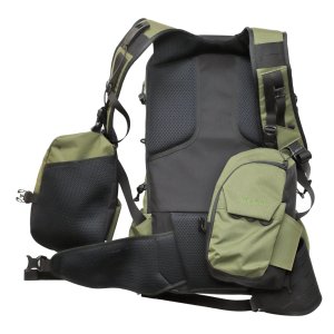 画像5: 【Afterglow】STREAM CHASER BACKPACK OLIVE / ストリーム チェーサー バックパック