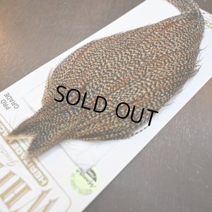 画像3: 【Whiting】HERITAGE ROOSTER CAPE PRO GRADE No.5