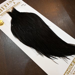 画像2: 【Whiting】HERITAGE ROOSTER CAPE PRO GRADE No.8