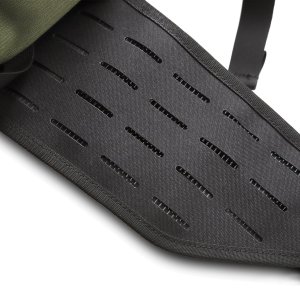 画像11: 【Afterglow】STREAM CHASER BACKPACK OLIVE / ストリーム チェーサー バックパック