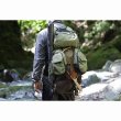 画像10: 【Afterglow】STREAM CHASER BACKPACK OLIVE / ストリーム チェーサー バックパック (10)