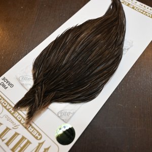 画像3: 【Whiting】HERITAGE ROOSTER CAPE PRO GRADE No.6