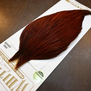 画像3: 【Whiting】HERITAGE ROOSTER CAPE PRO GRADE No.9