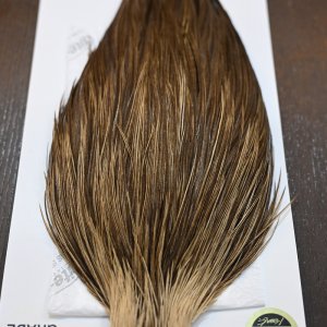 画像4: 【Whiting】HERITAGE ROOSTER CAPE PRO GRADE No.7