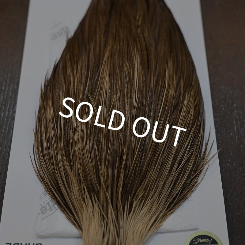 画像4: 【Whiting】HERITAGE ROOSTER CAPE PRO GRADE No.7 (4)