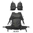 画像1: 【Afterglow】STREAM CHASER BACKPACK OLIVE / ストリーム チェーサー バックパック (1)