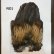 画像1: 【WHITING】Coq de Leon Rooster Wing - BRONZE GRADE   (1)