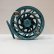 画像1: 【HATCH】GEN2 FINATIC 7+ LA - KELP(USED) (1)