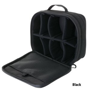 画像3: 【Littlepresents】B-37 セミハードリールケース M