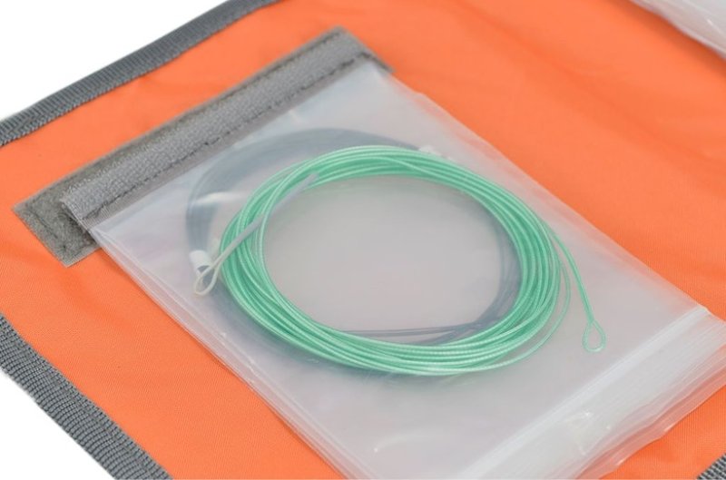 画像5: 【Airflo】SHOOTING HEAD / TIPS WALLET (5)