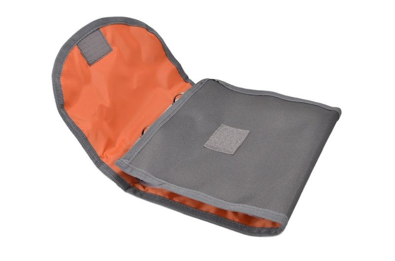 画像2: 【Airflo】SHOOTING HEAD / TIPS WALLET (2)