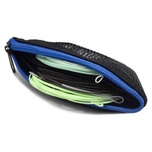 画像2: 【Airflo】LEADER STORAGE WALLET