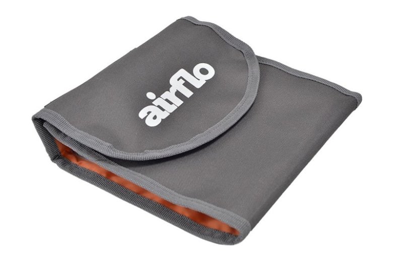 画像1: 【Airflo】SHOOTING HEAD / TIPS WALLET (1)