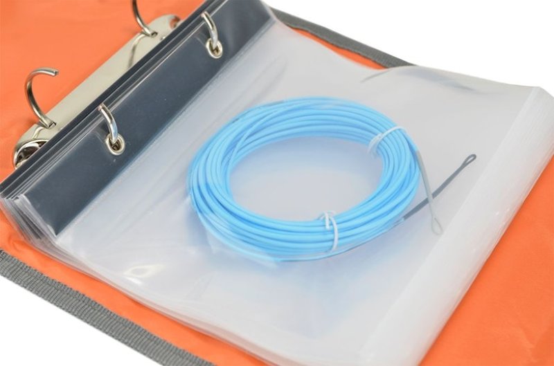 画像4: 【Airflo】SHOOTING HEAD / TIPS WALLET (4)