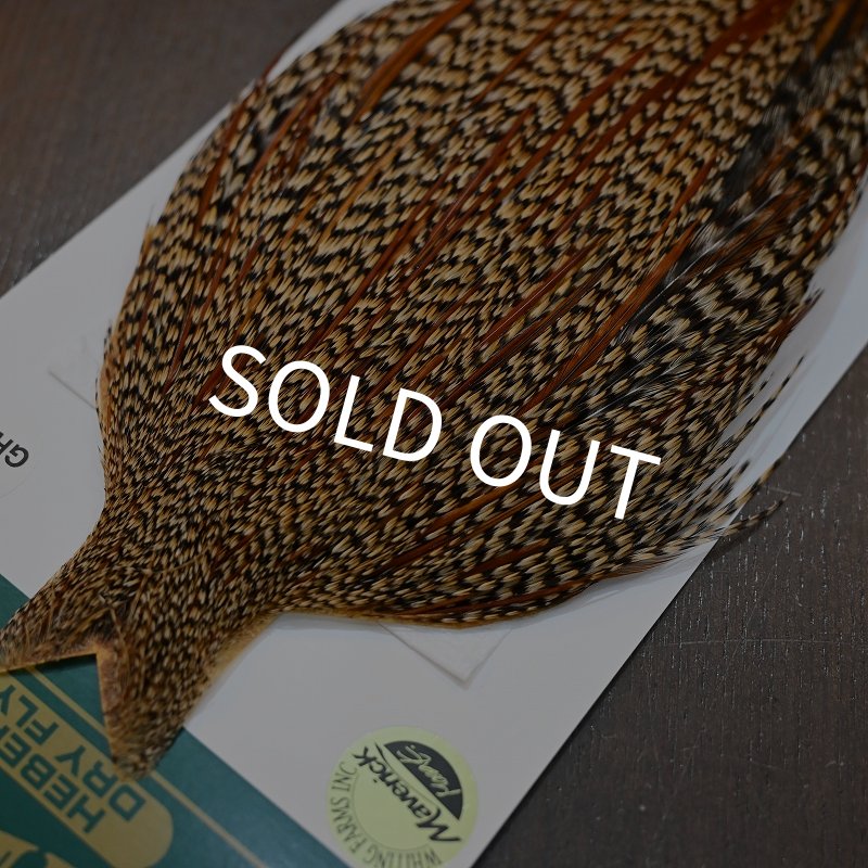 画像4: 【WHITING】Hebert ROOSTER CAPE PRO Grade - Cree No.1 (4)