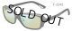 【Zeque】SHADE F-2242 SMOKE/ MATTE BLACK (EASE GREEN/ BLUE MIRROR)