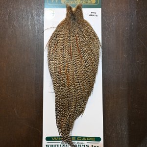 画像1: 【WHITING】Hebert ROOSTER CAPE PRO Grade - Cree No.2