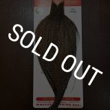 Hebert ROOSTER CAPE&SADDLE | ドリーバーデン