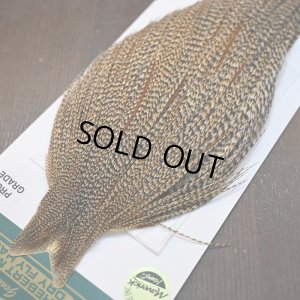 画像3: 【WHITING】Hebert ROOSTER CAPE PRO Grade - Cree No.2