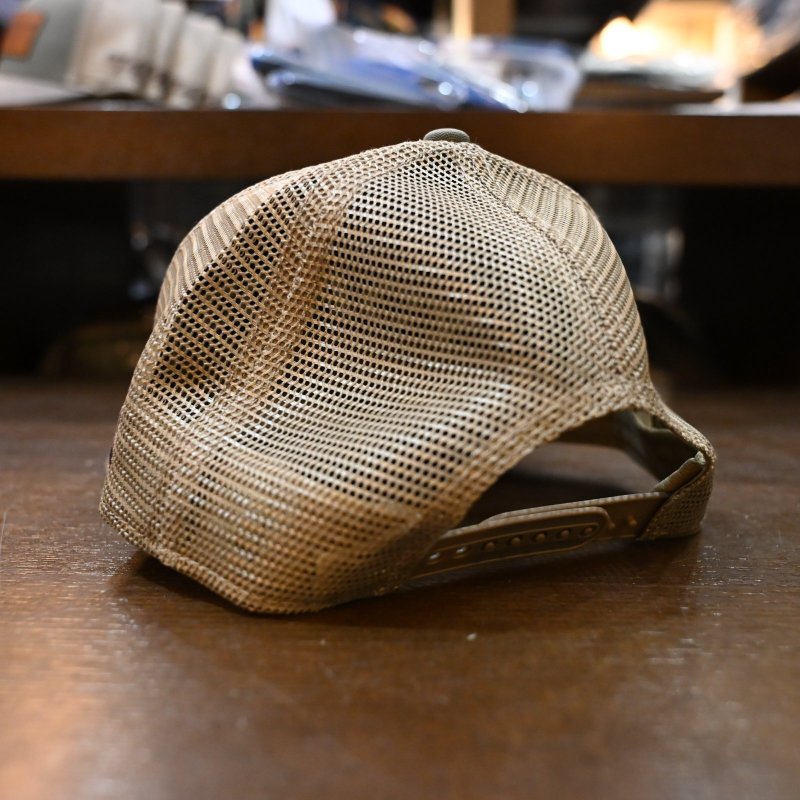 画像2: 【Scott】The O.G. Scott Sign Hat (2)