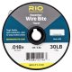 【RIO】Wire bite tippet 15ft spool