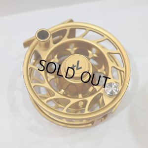 画像7: 【HATCH】ICONIC 7 PLUS REEL LA - FOOL'S GOLD