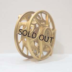 画像5: 【HATCH】ICONIC 5 PLUS REEL LA - FOOL'S GOLD