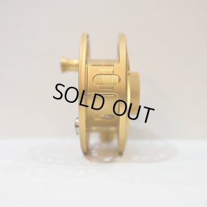 画像3: 【HATCH】ICONIC 4 PLUS REEL LA - FOOL'S GOLD