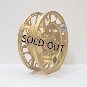 画像4: 【HATCH】ICONIC 5 PLUS REEL LA - FOOL'S GOLD