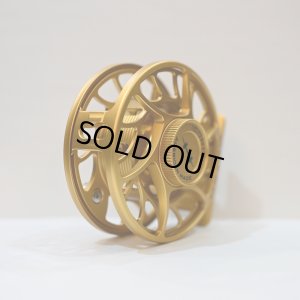 画像4: 【HATCH】ICONIC 4 PLUS REEL LA - FOOL'S GOLD