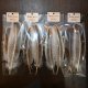 【ANGLE】Turkey Quil Mottled OAK QUILL Bグレード