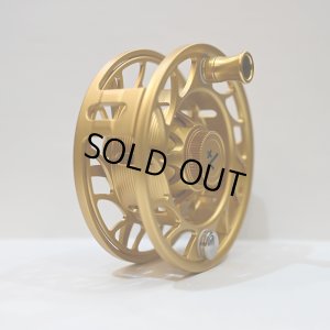 画像4: 【HATCH】ICONIC 7 PLUS REEL LA - FOOL'S GOLD