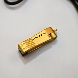 画像1: 【HATCH】NIPPER 3 - FOOL'S GOLD