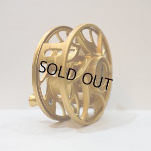 画像3: 【HATCH】ICONIC 7 PLUS REEL LA - FOOL'S GOLD