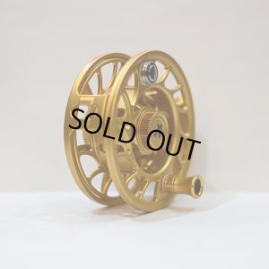 画像5: 【HATCH】ICONIC 4 PLUS REEL LA - FOOL'S GOLD