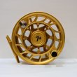 画像1: 【HATCH】ICONIC 7 PLUS REEL LA - FOOL'S GOLD (1)