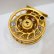 画像6: 【HATCH】ICONIC 4 PLUS REEL LA - FOOL'S GOLD