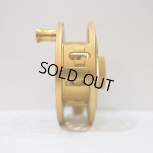 画像3: 【HATCH】ICONIC 5 PLUS REEL LA - FOOL'S GOLD