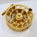 画像6: 【HATCH】ICONIC 5 PLUS REEL LA - FOOL'S GOLD