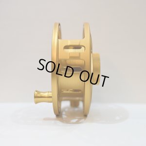 画像5: 【HATCH】ICONIC 7 PLUS REEL LA - FOOL'S GOLD